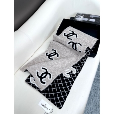 Chanel Scarf